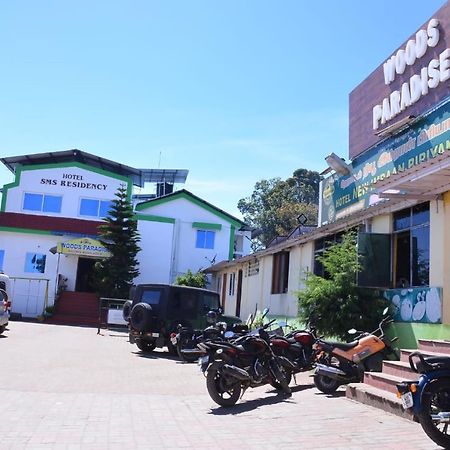 Woods Paradise Кодайканал Экстерьер фото
